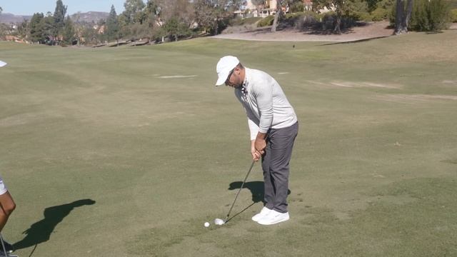 These Tips Makes Short Game EASY! смотреть онлайн