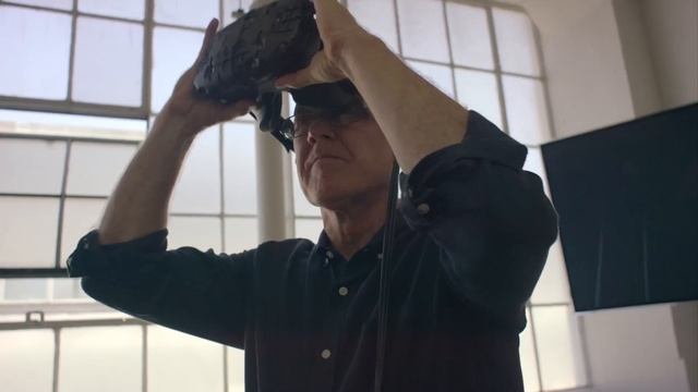 Glen Keane – Step into the Page