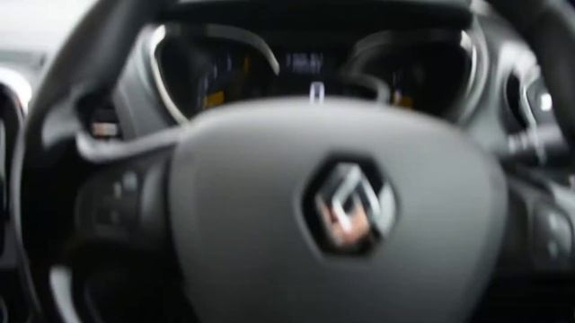 SG65BWK - Renault Captur 1.5 DCI 90ps Dynamique Nav 5dr in Blue смотреть онлайн