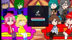 °^_Реакция 13 карт на самих себя_^°[_HARUMI_]