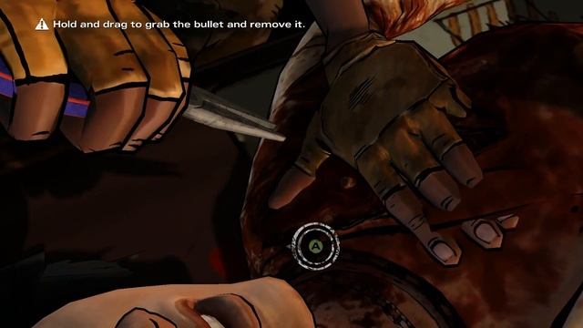 The Walking Dead Michonne Episode 2 - Give No Shelter (FULL GAMEPLAY) 60fps смотреть онлайн