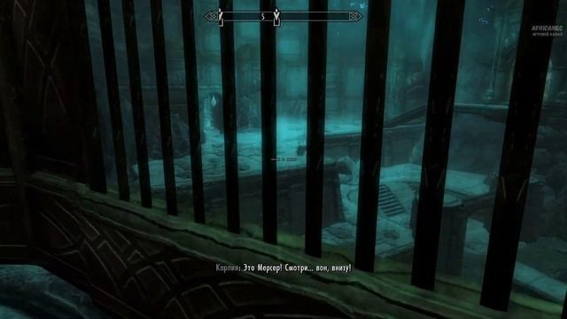 Прохождение | The Elder Scrolls 5: Skyrim | 106 серия | Соловьи [Special Edition|PC|1080p60] смотреть онлайн
