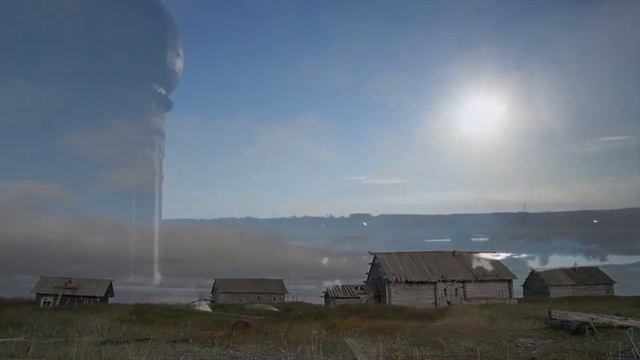 Сергей Зыков - Видения на холме (К.Шаханов, Н.Рубцов) смотреть онлайн