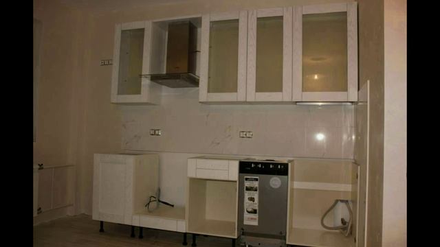 Кухня Альфа Пик Москва смотреть онлайн