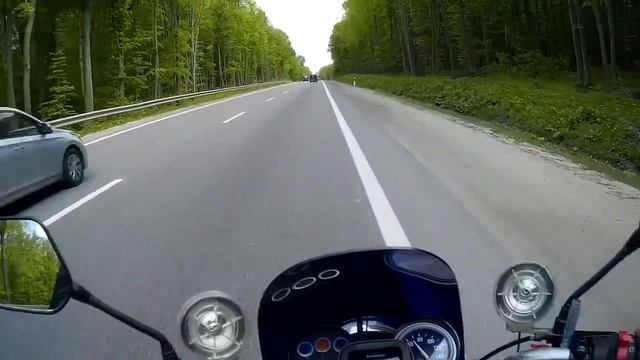 Відкриття мотосезону 2018 / м.Львів / Мінск-125/мото весна # 33 / частина 1 смотреть онлайн