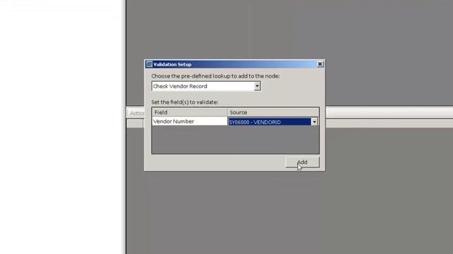 Lookup Templates within Node Builder смотреть онлайн