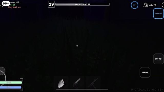 Found a mystery crate in Roblox criminality смотреть онлайн