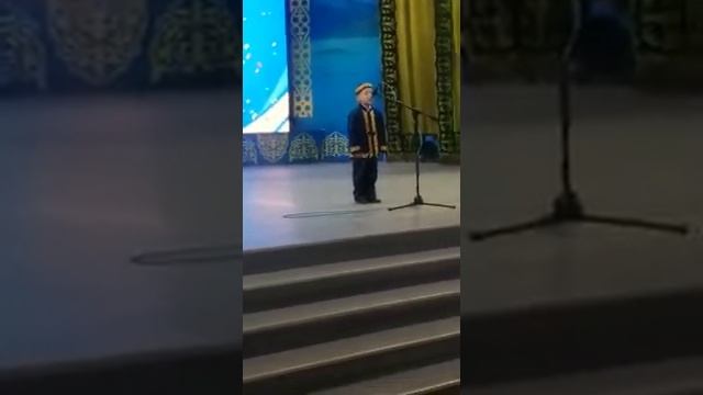 Абай Кунанбаев Гылым таппай мактанба смотреть онлайн