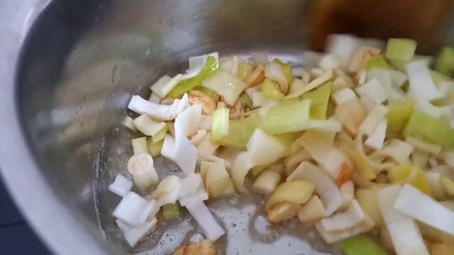 Nord Docker Ration [Skyrim Cookery] смотреть онлайн