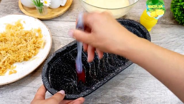 Вариант яблочного пирога о котором мало кто знает (даже свекровь о нем не знала) смотреть онлайн