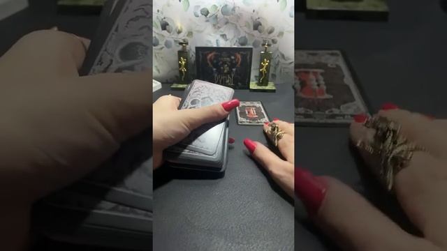 Как Вас видят светлые и тёмные Силы смотреть онлайн