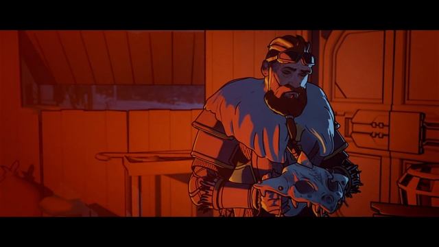 Apex Legends | Stories from the Outlands – “The Old Ways” смотреть онлайн