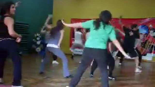 Ta suadinha - Harmonia do samba - Coreo: Original Time D+ Argentina смотреть онлайн