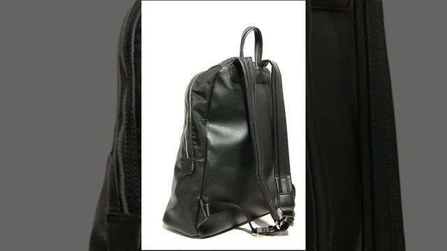 Рюкзак David Jones 3608 CM BLACK