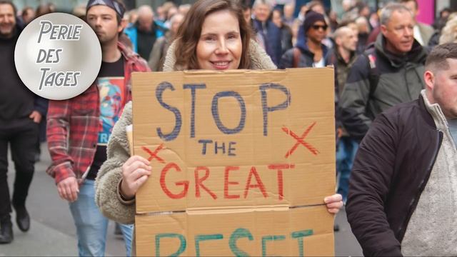 Warum jetzt Heldenmut gefragt ist (Perle 528) смотреть онлайн