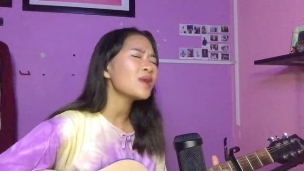 Gone - ROSÉ (Cover)