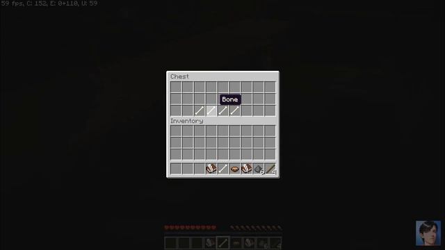 Приют с призраками?! [Прохождение карты для Minecraft] смотреть онлайн