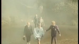 БЕГСТВО МИСТЕРА МАК КИНЛИ