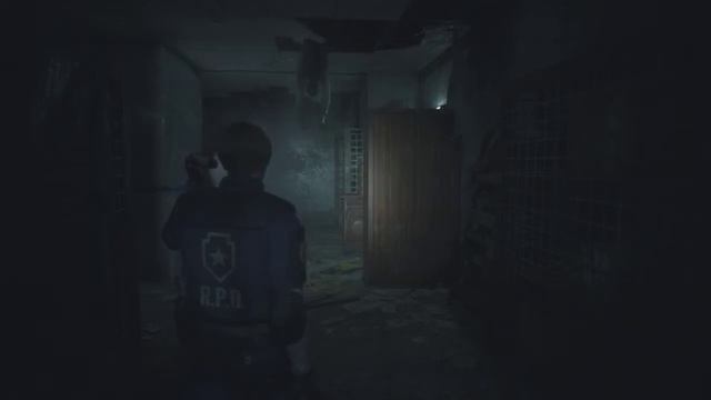 Resident Evil 2 part 06 Long Stream (Leon A) S rank смотреть онлайн