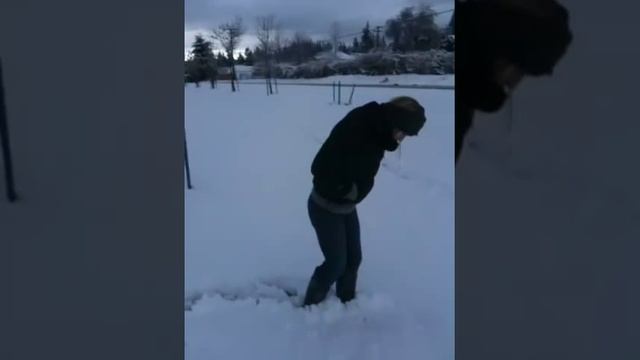 Jan.17.2012, Snow'day! смотреть онлайн