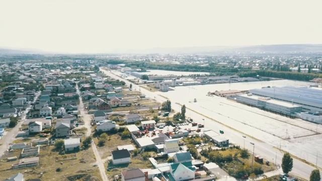 Полет на мавик про в районе Дервейса смотреть онлайн