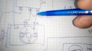 Работа контактной системы зажигания ЗИЛ 131 с катушкой Б-115В