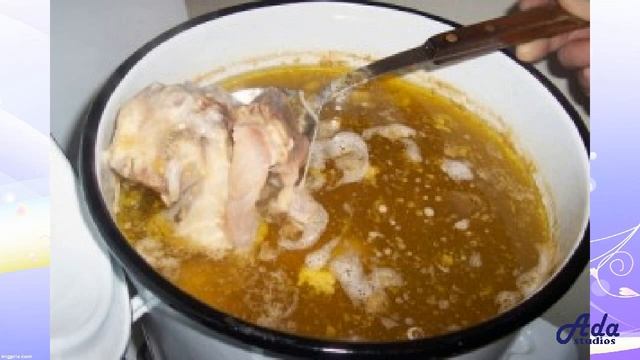 Кулинарные шедевры с Инессой