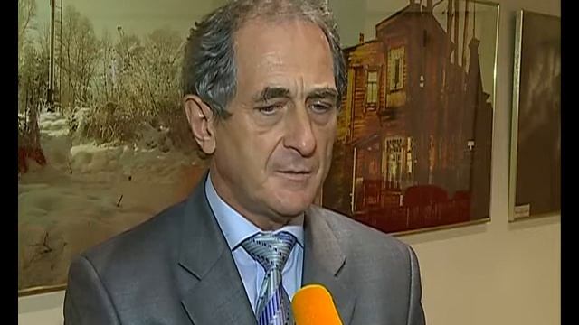В Рыбинске оптимизируют схему теплоснабжения смотреть онлайн