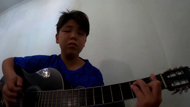 Rauf & Faik - Было Бы Лето / Guitar Cover смотреть онлайн