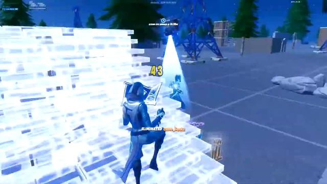 Fortnite Montage - Monopoly (Lil Xxel) смотреть онлайн