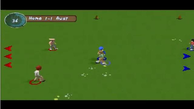 xs junior league soccer смотреть онлайн