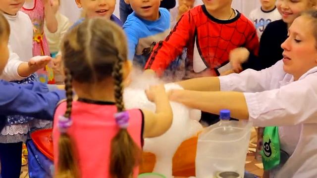 Организация детских праздников Екатеринбург +7(343)213-90-59 смотреть онлайн