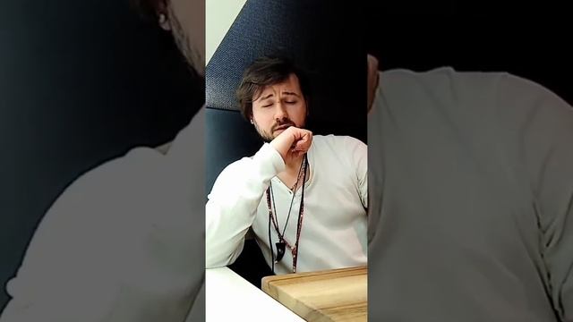 "Рецепт гармоничного развития, преданный забвению" смотреть онлайн