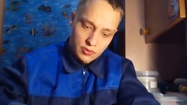 Минивэн-приключения