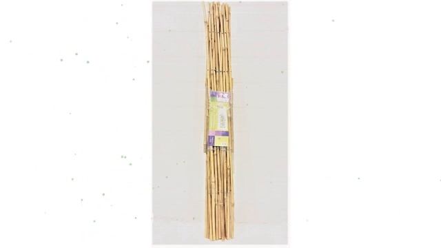 Бамбуковая решетка 60х180см (Best Solution) обзор YW8084d бренд Best Solution производитель