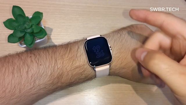 AMAZFIT GTS 2 Nova Versão - 5 MESES DE USO - Valeu a pena? смотреть онлайн