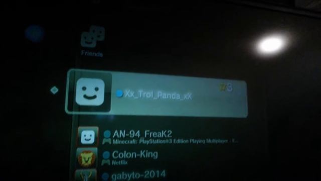 MINECRAFT PS3 ADD ME PLEASE смотреть онлайн