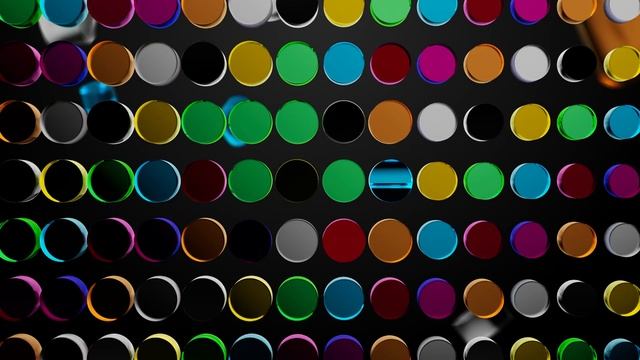 ESTEL COLOR LIFE 2023 смотреть онлайн