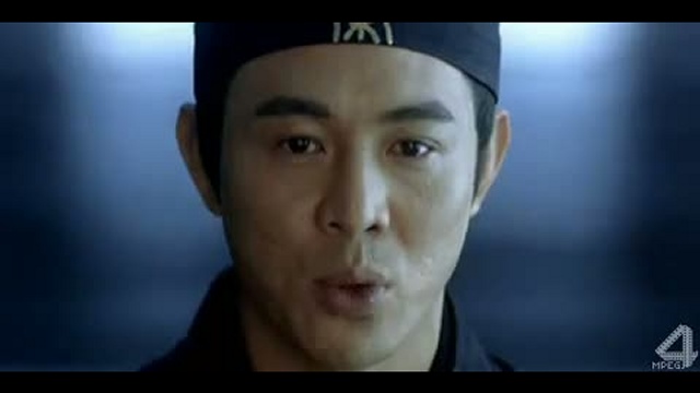 Клип на фильм 