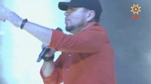 Юрий Кашкăр — Эс, ташланă чух (2023)