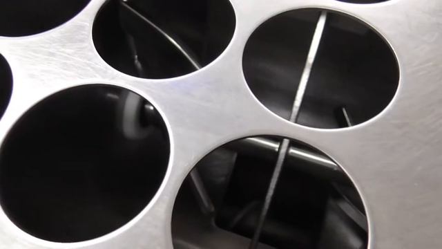 KT LM 98-A Mixer / Grinder from Meat Machines Sweden AB смотреть онлайн