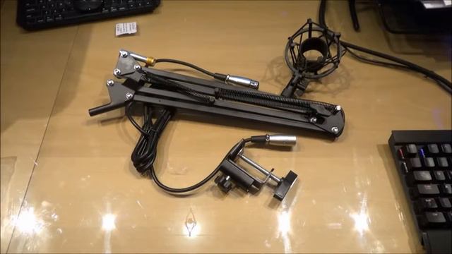 My Tech. Rode Podcaster and accessories unboxing смотреть онлайн