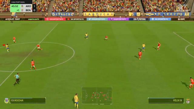 EA FC 24 Modo carreira |#60 Bi Campeão chegou! смотреть онлайн