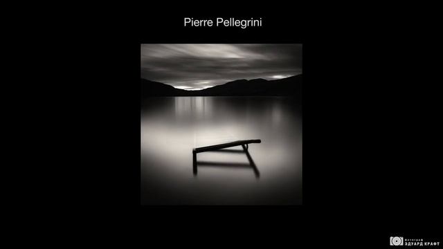 Рубрика «Вдохновение». Мастера современной фотографии. Выпуск 8. Pierre Pellegrini смотреть онлайн