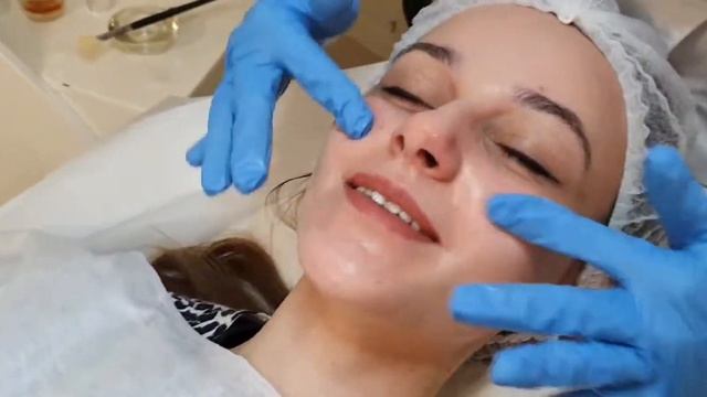 ABR Premium Peeling Holy Land смотреть онлайн