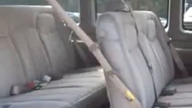 2007 Chevrolet Express G3500 1 23434 Mike Duman Auto Sales смотреть онлайн