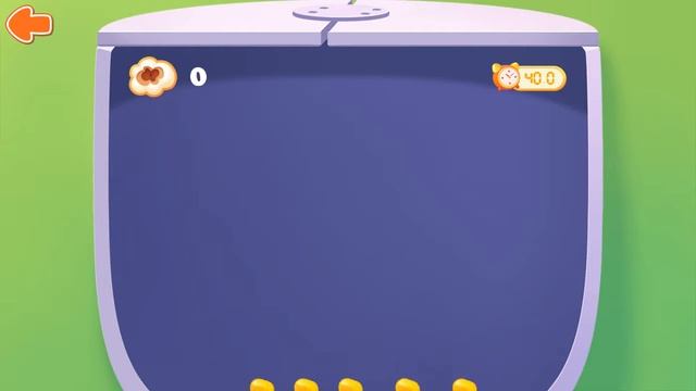 Candy's Carnival Libii android gameplay смотреть онлайн