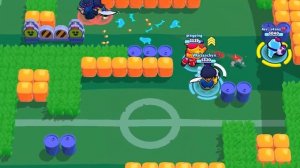 КАК ТРИКШОТИТЬ ЗА МОРТИСА! ВСЕ ФИШКИ МОРТИСА! ГАЙД БРАВЛ СТАРС