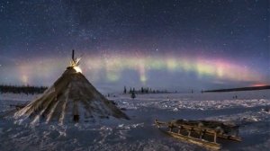 «Снежная баба, брынь». Автор И.Истомин.(Студийная запись песни)