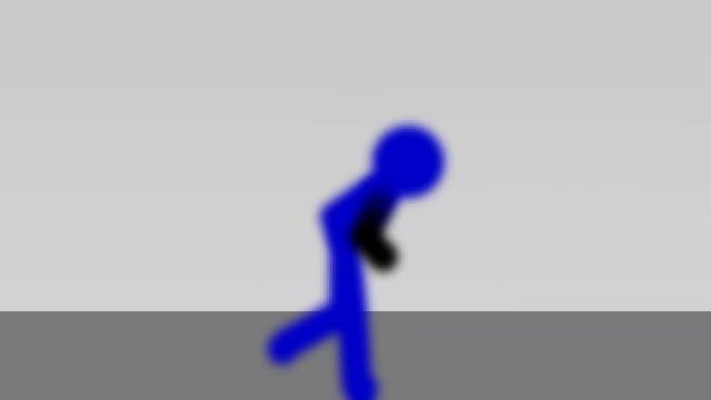Just a random animation...|| Stick Nodes || (Read Description) смотреть онлайн